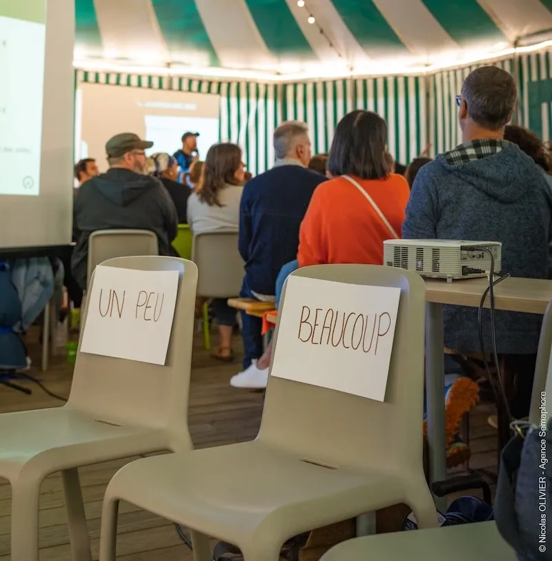 groupement d'entrepreneures